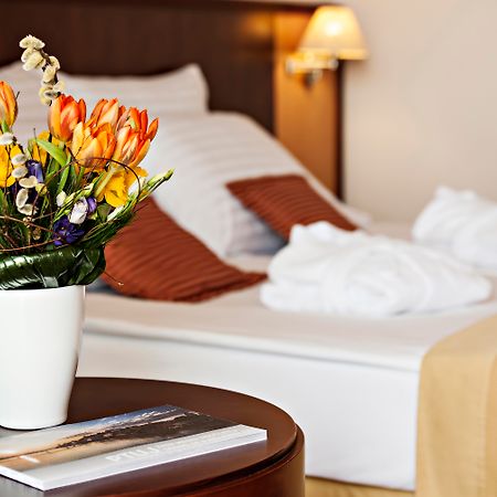 Grand Hotel Primus - Terme Ptuj - Sava Hotels & Resorts Exterior photo