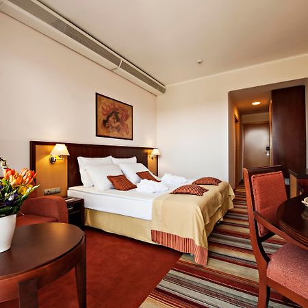 Grand Hotel Primus - Terme Ptuj - Sava Hotels & Resorts Exterior photo