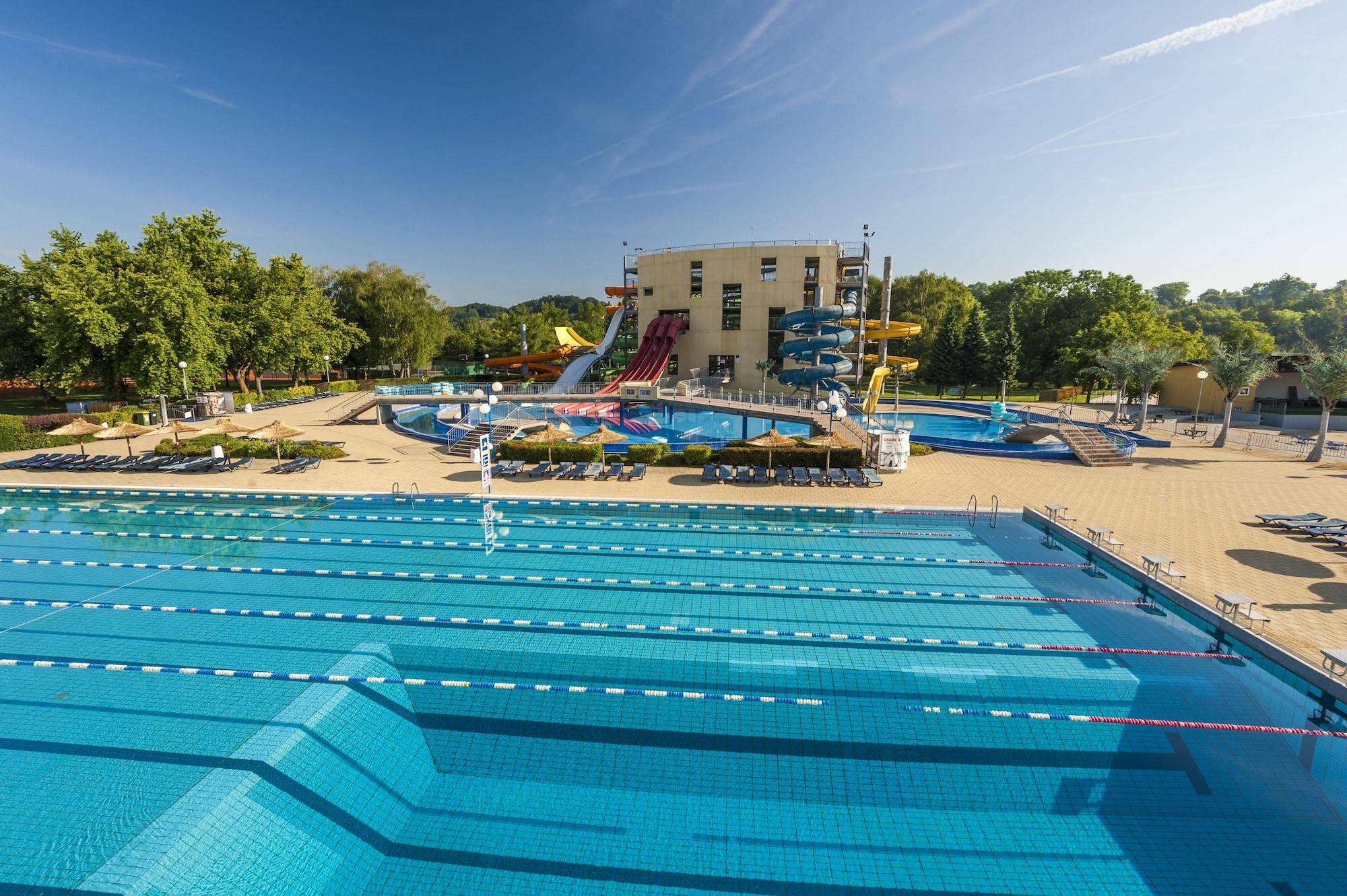 Grand Hotel Primus - Terme Ptuj - Sava Hotels & Resorts Exterior photo