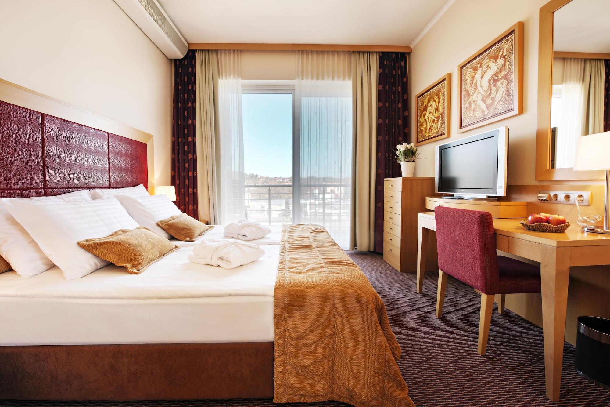 Grand Hotel Primus - Terme Ptuj - Sava Hotels & Resorts Exterior photo