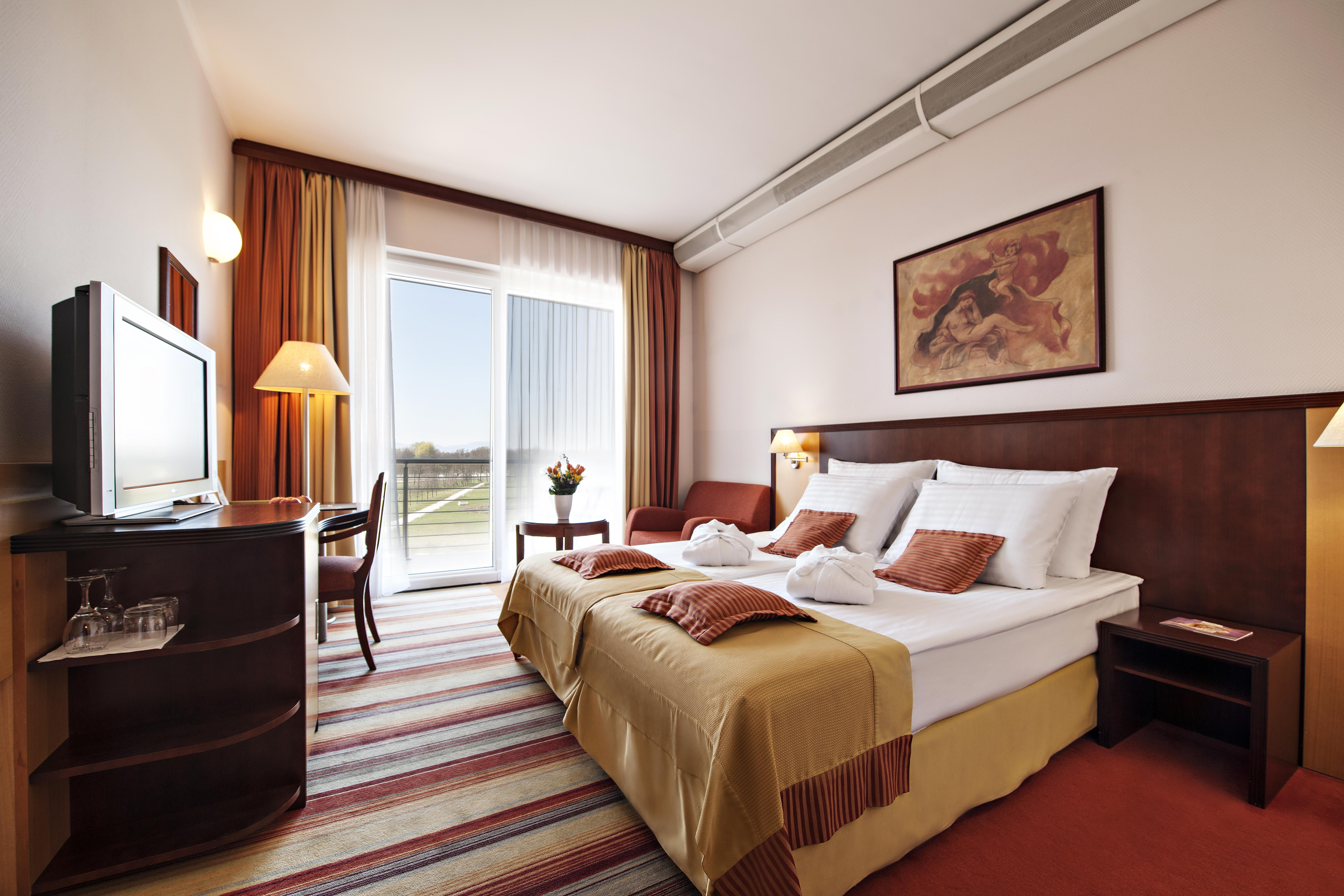 Grand Hotel Primus - Terme Ptuj - Sava Hotels & Resorts Exterior photo