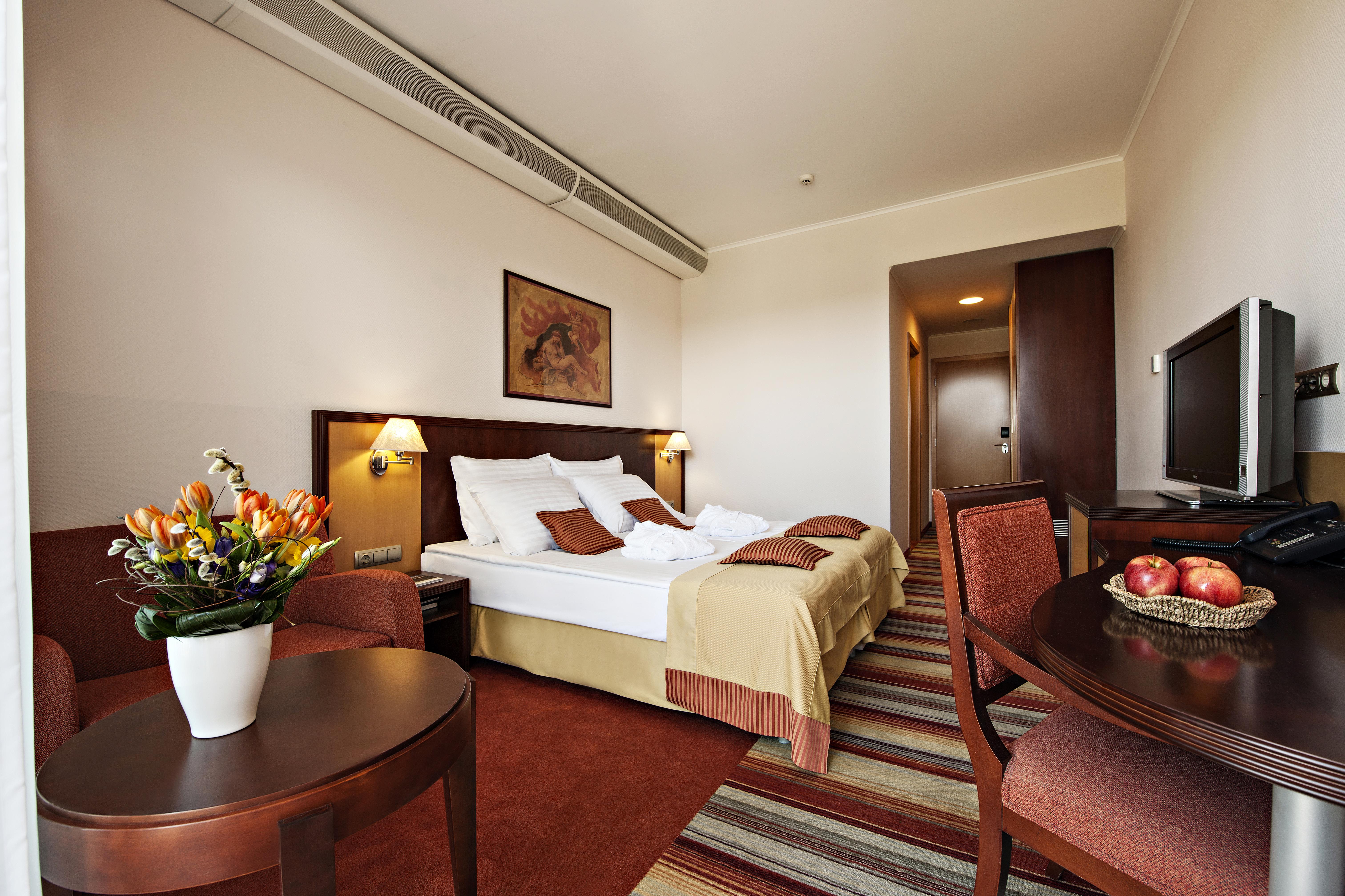 Grand Hotel Primus - Terme Ptuj - Sava Hotels & Resorts Exterior photo