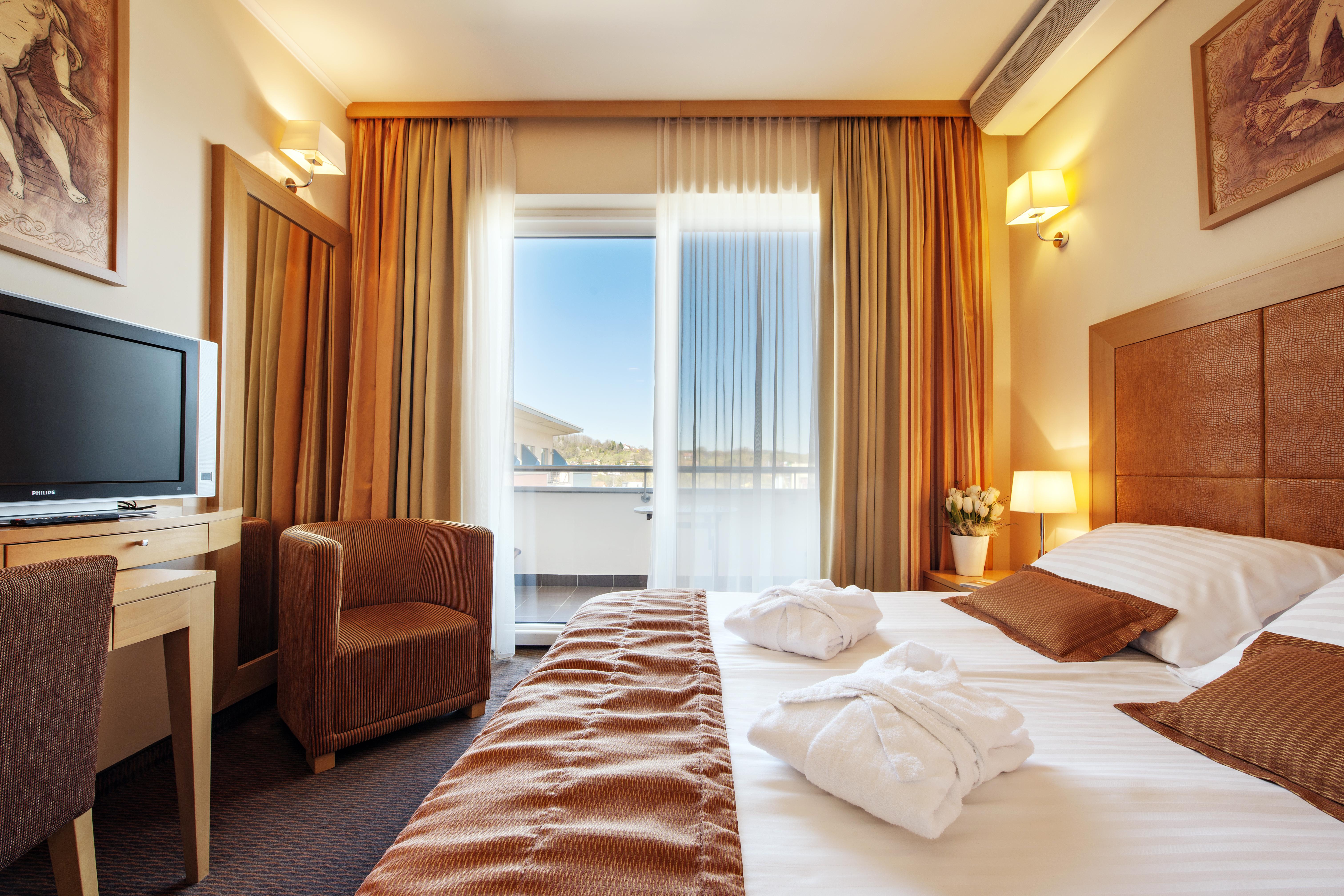 Grand Hotel Primus - Terme Ptuj - Sava Hotels & Resorts Exterior photo