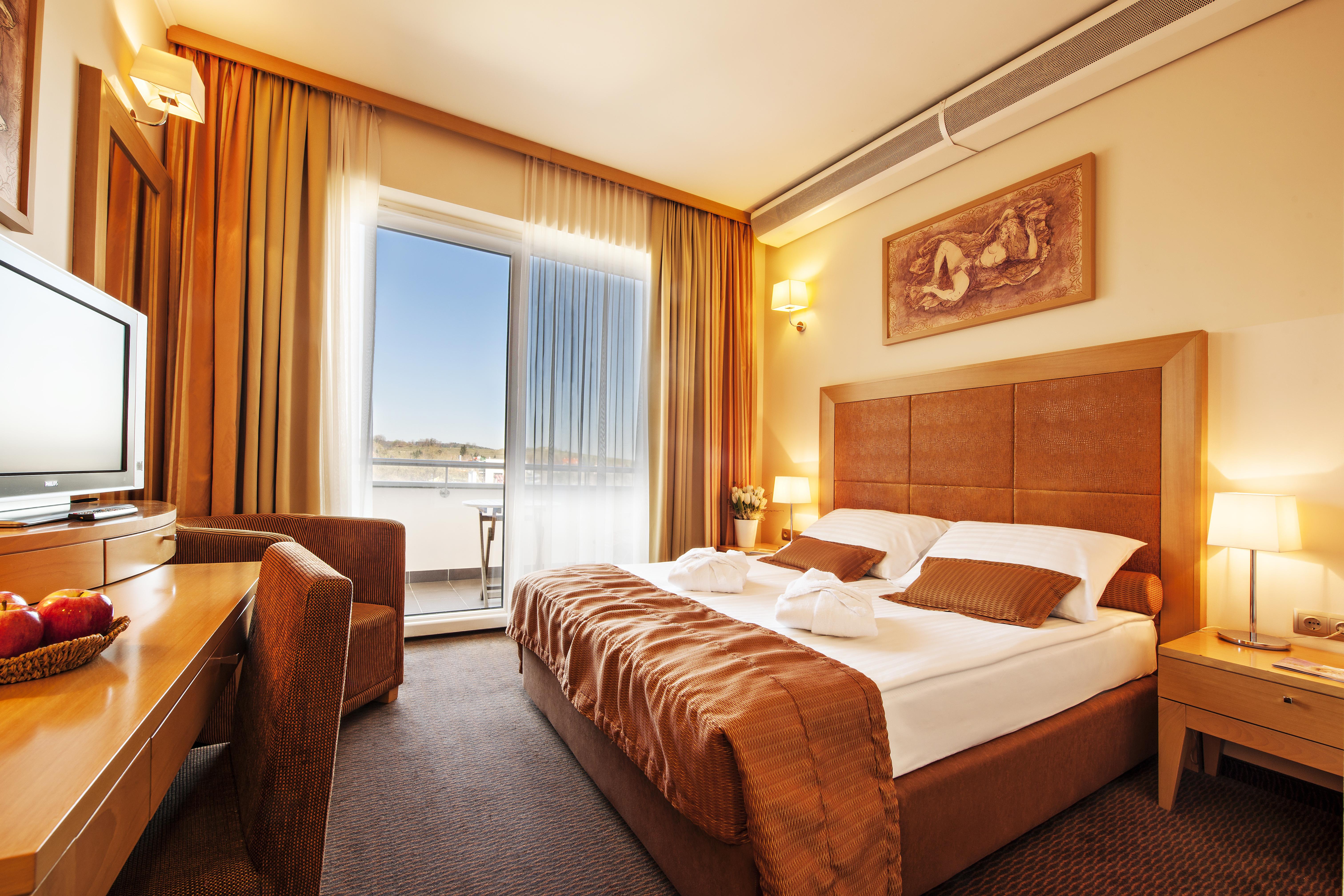 Grand Hotel Primus - Terme Ptuj - Sava Hotels & Resorts Exterior photo