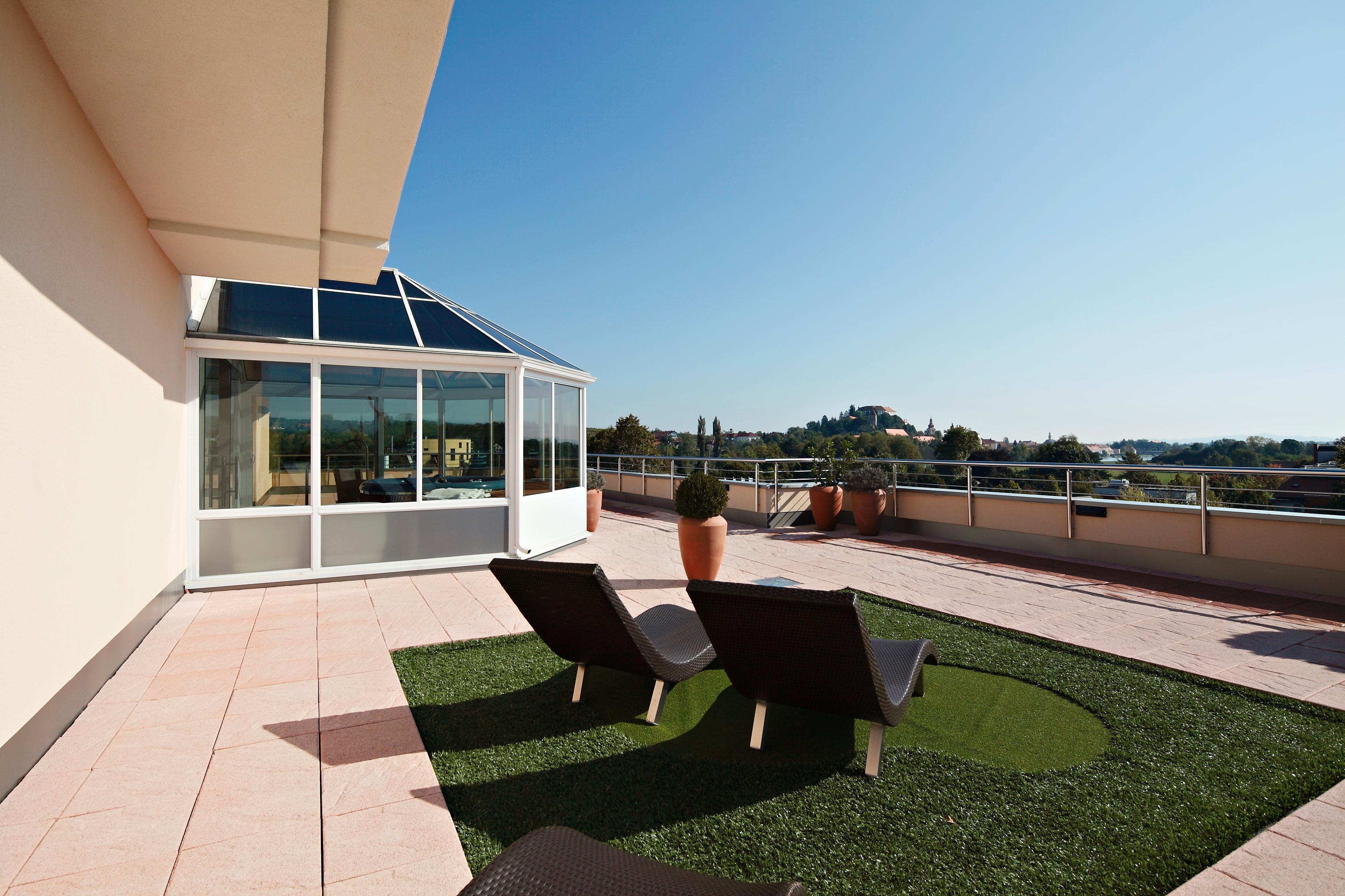 Grand Hotel Primus - Terme Ptuj - Sava Hotels & Resorts Exterior photo