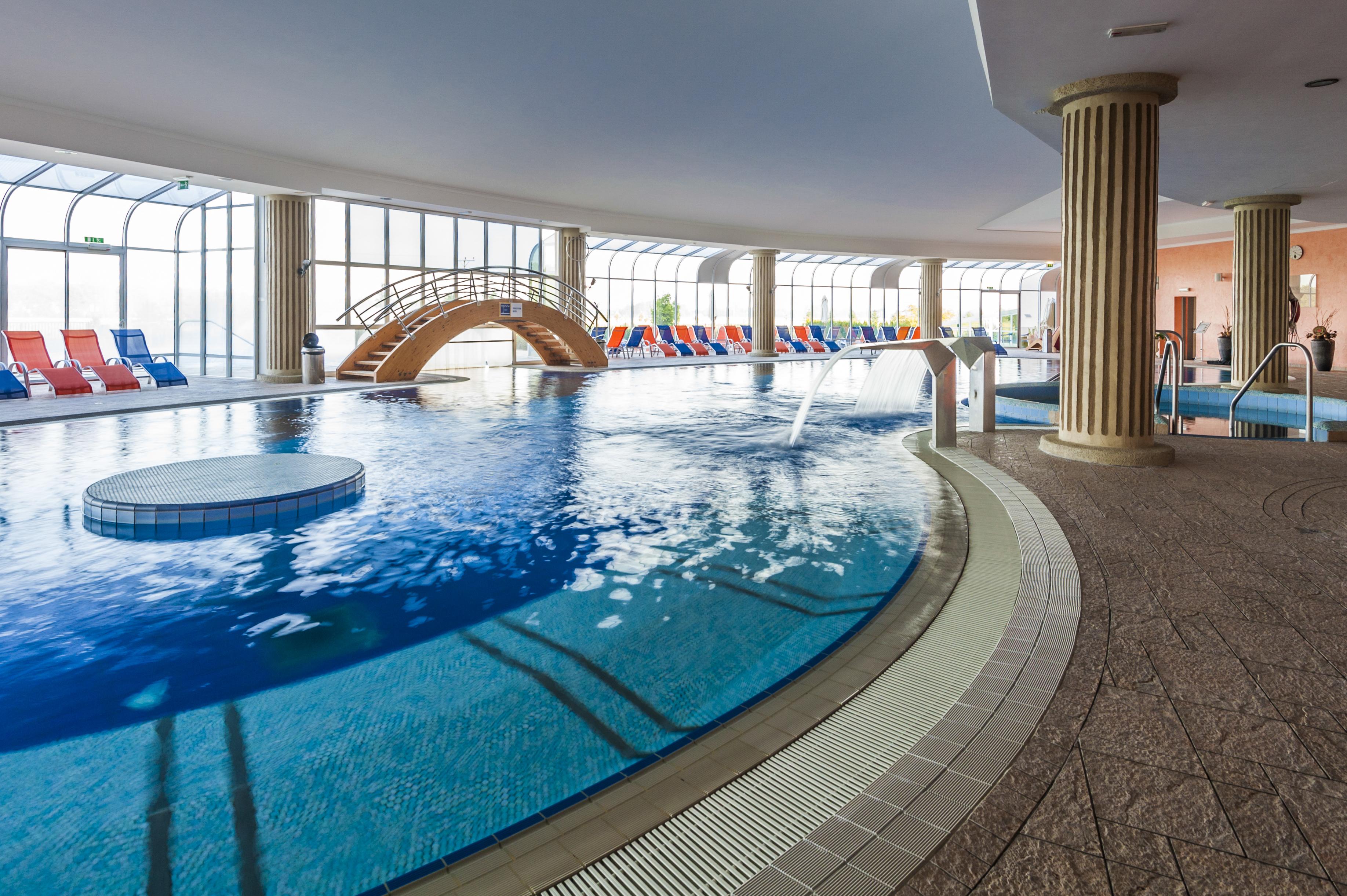 Grand Hotel Primus - Terme Ptuj - Sava Hotels & Resorts Exterior photo