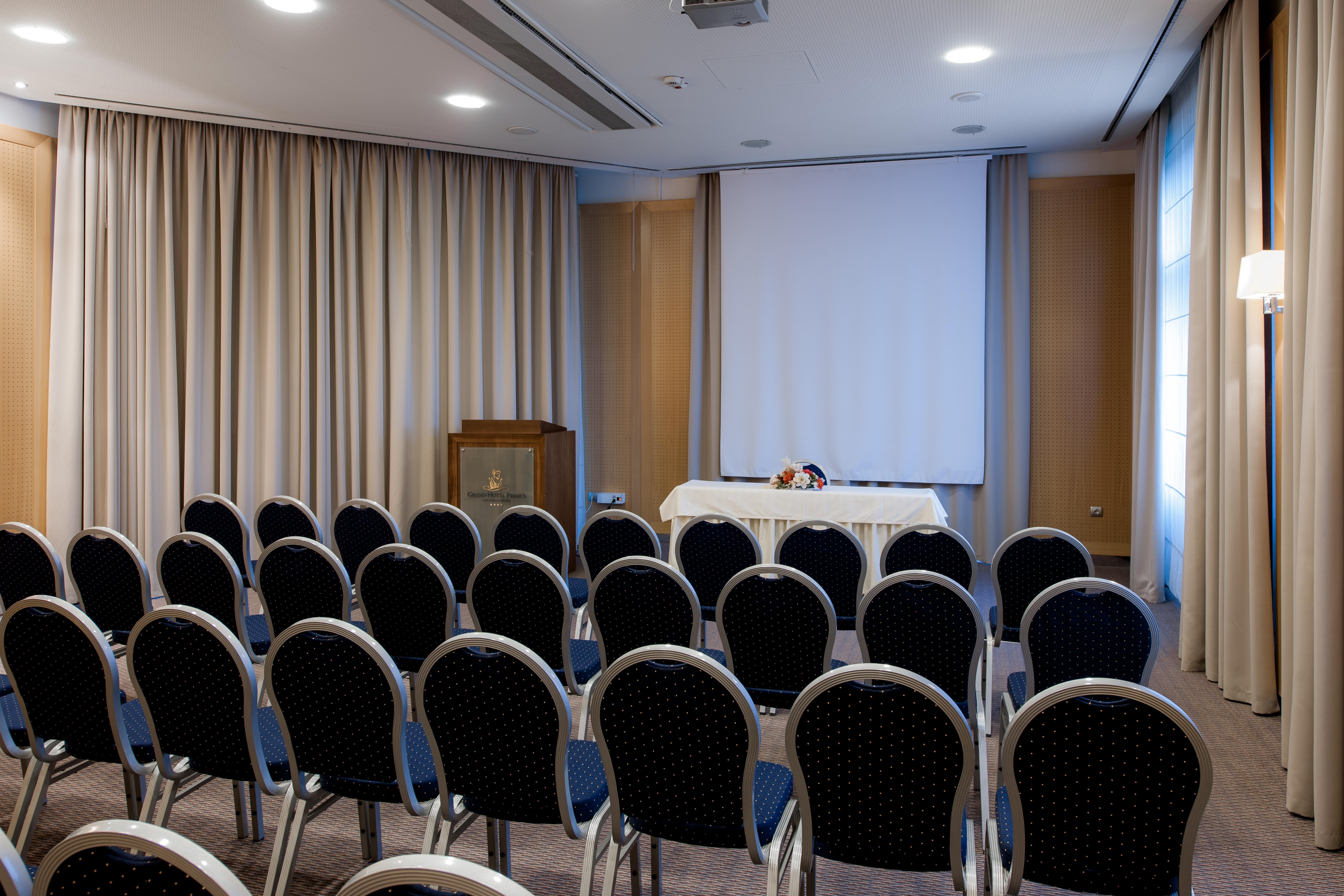Grand Hotel Primus - Terme Ptuj - Sava Hotels & Resorts Exterior photo