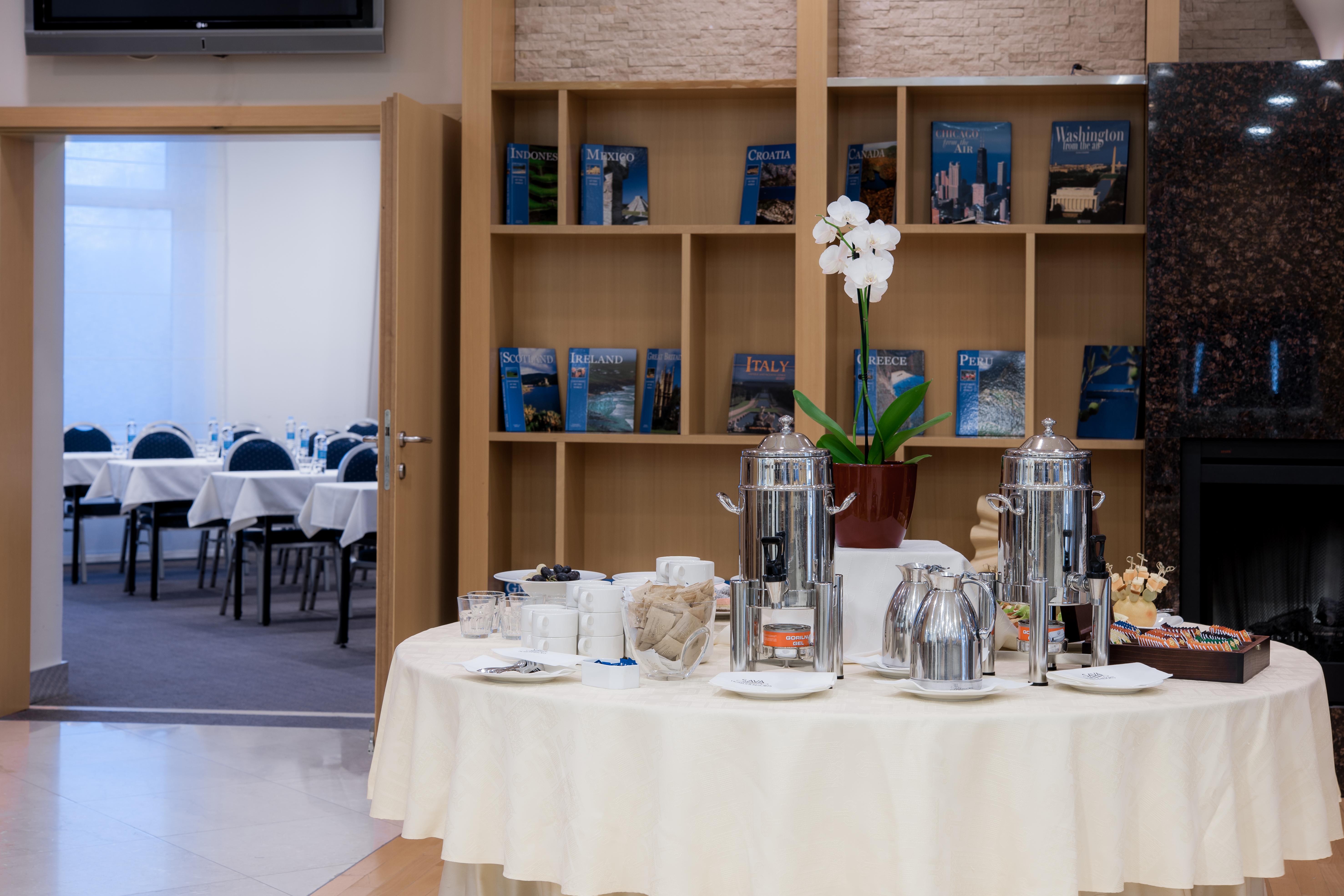 Grand Hotel Primus - Terme Ptuj - Sava Hotels & Resorts Exterior photo