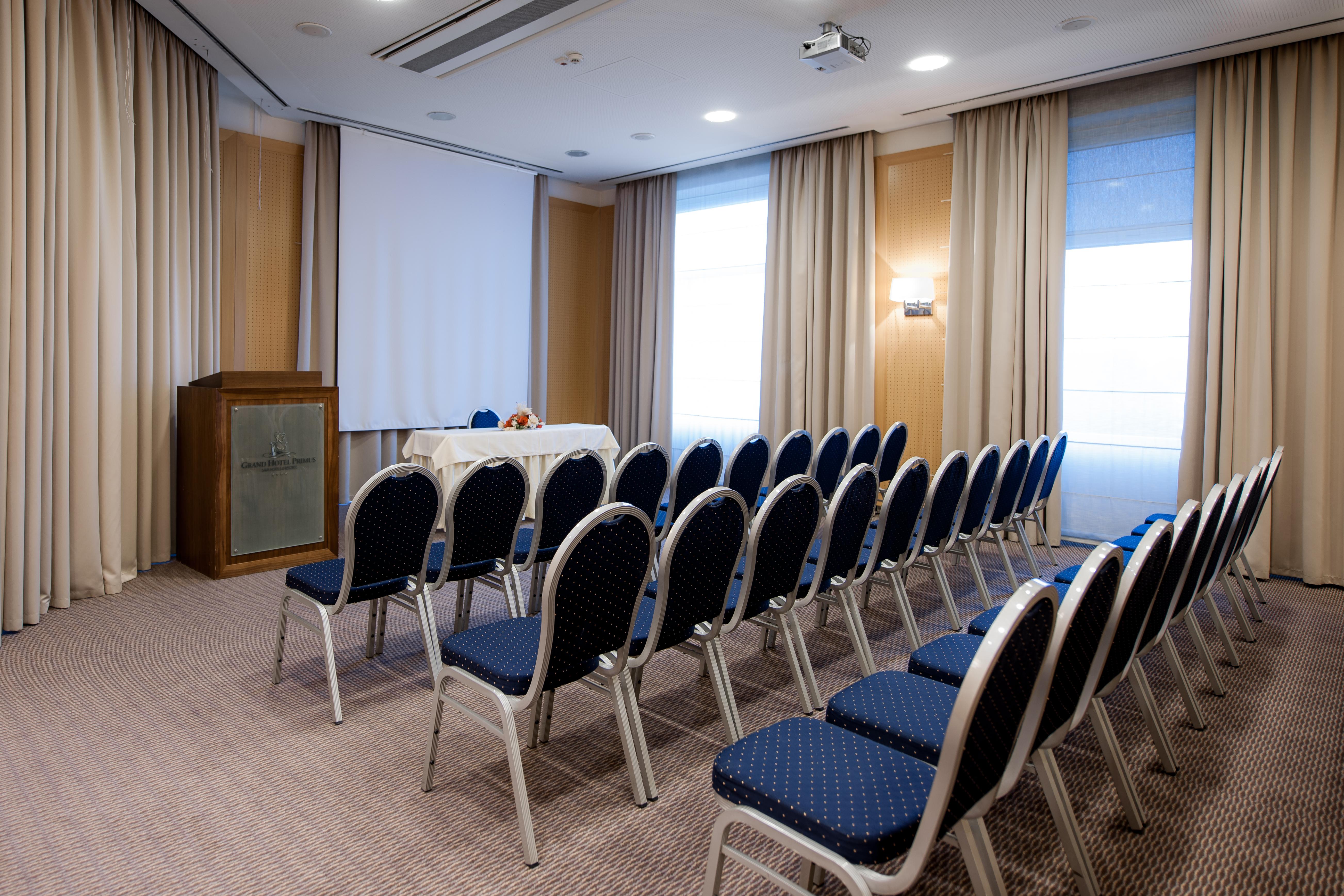 Grand Hotel Primus - Terme Ptuj - Sava Hotels & Resorts Exterior photo