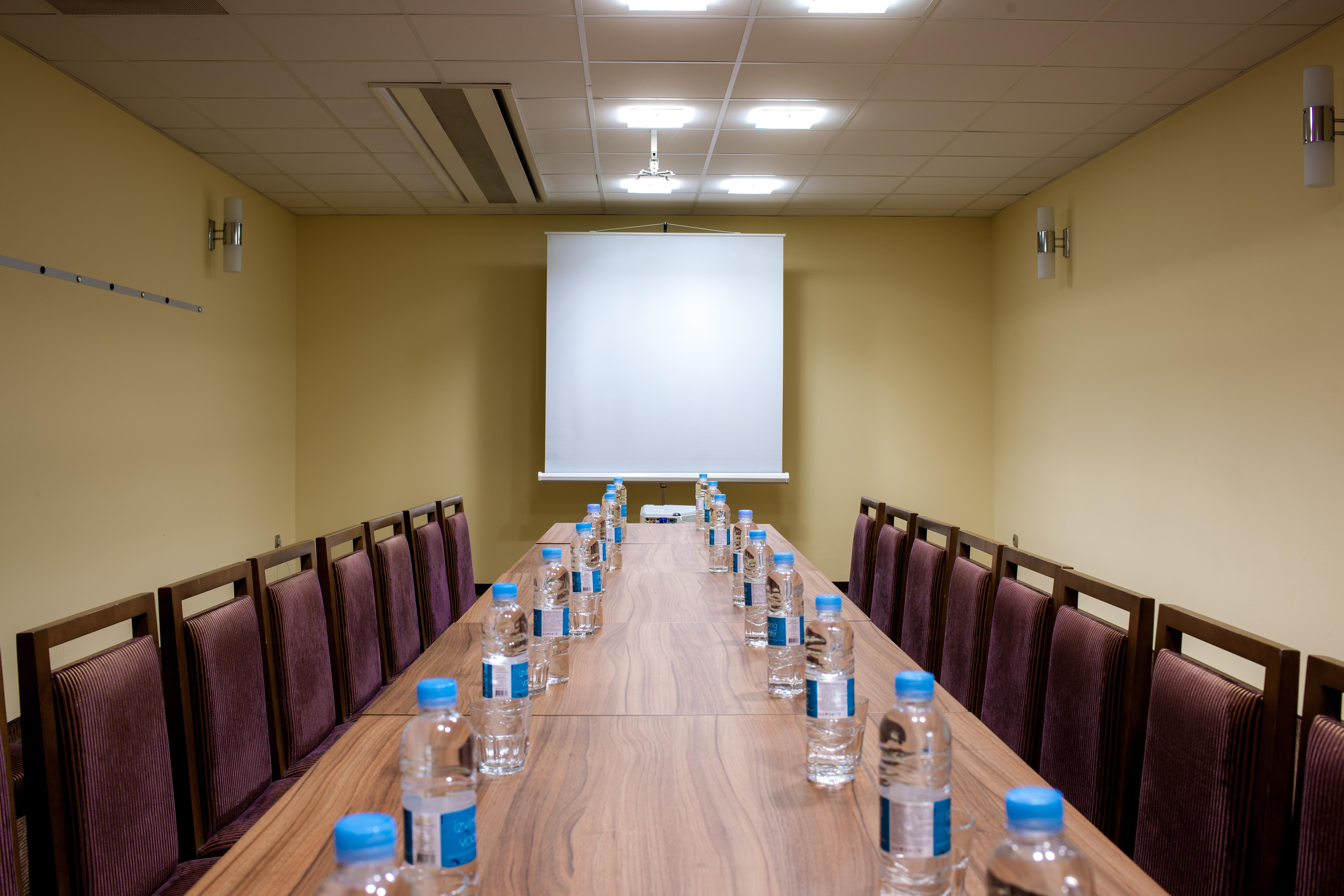 Grand Hotel Primus - Terme Ptuj - Sava Hotels & Resorts Exterior photo