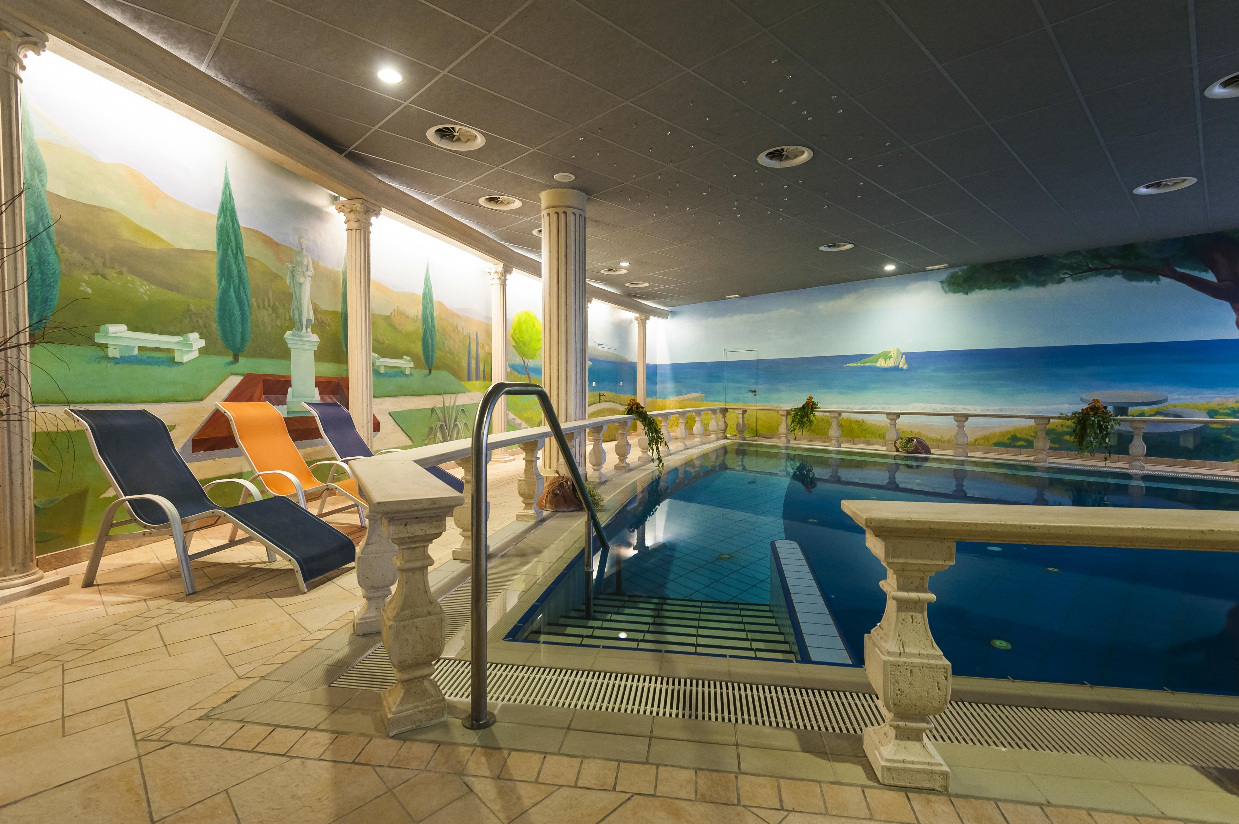 Grand Hotel Primus - Terme Ptuj - Sava Hotels & Resorts Exterior photo