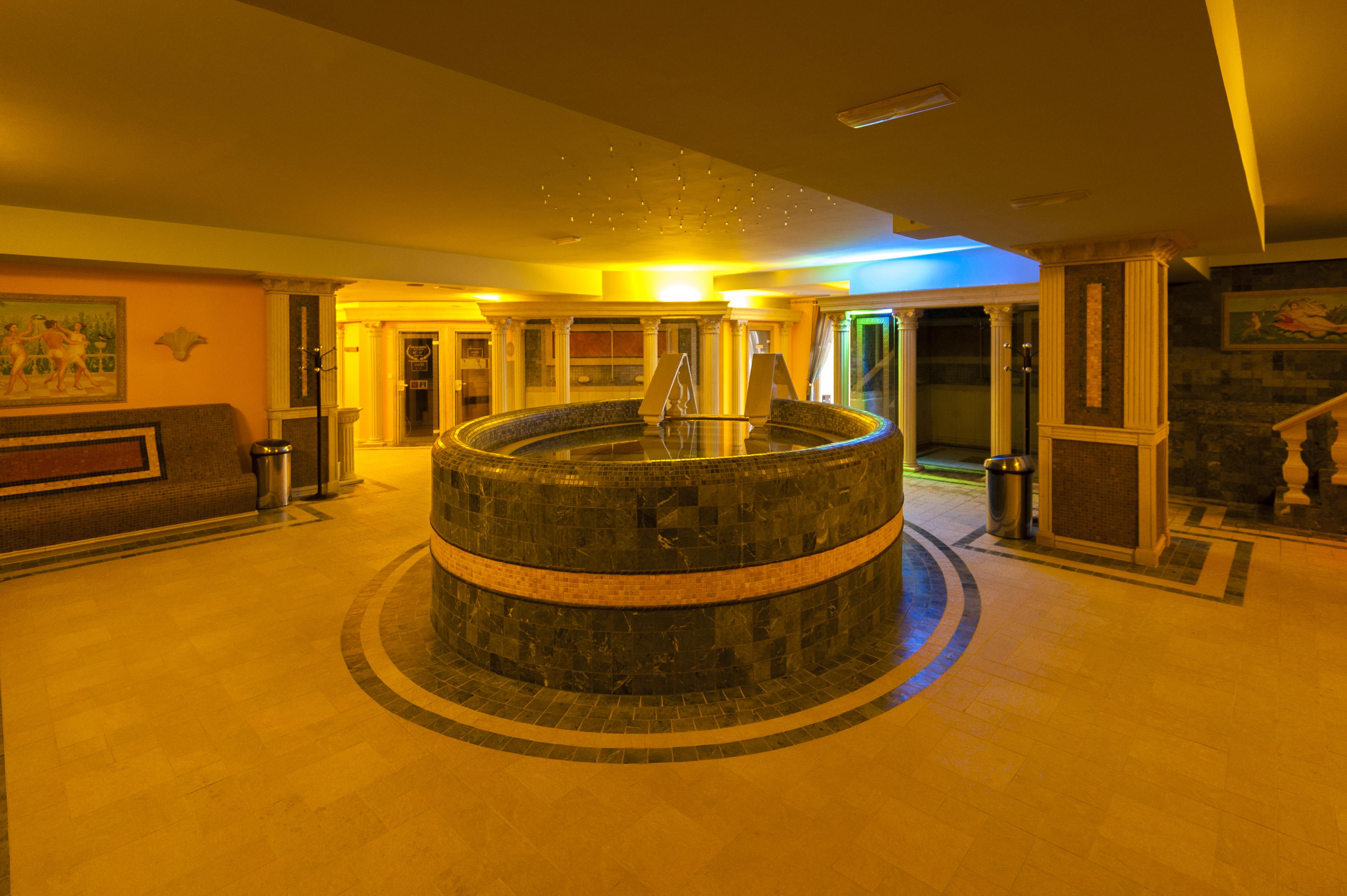 Grand Hotel Primus - Terme Ptuj - Sava Hotels & Resorts Exterior photo