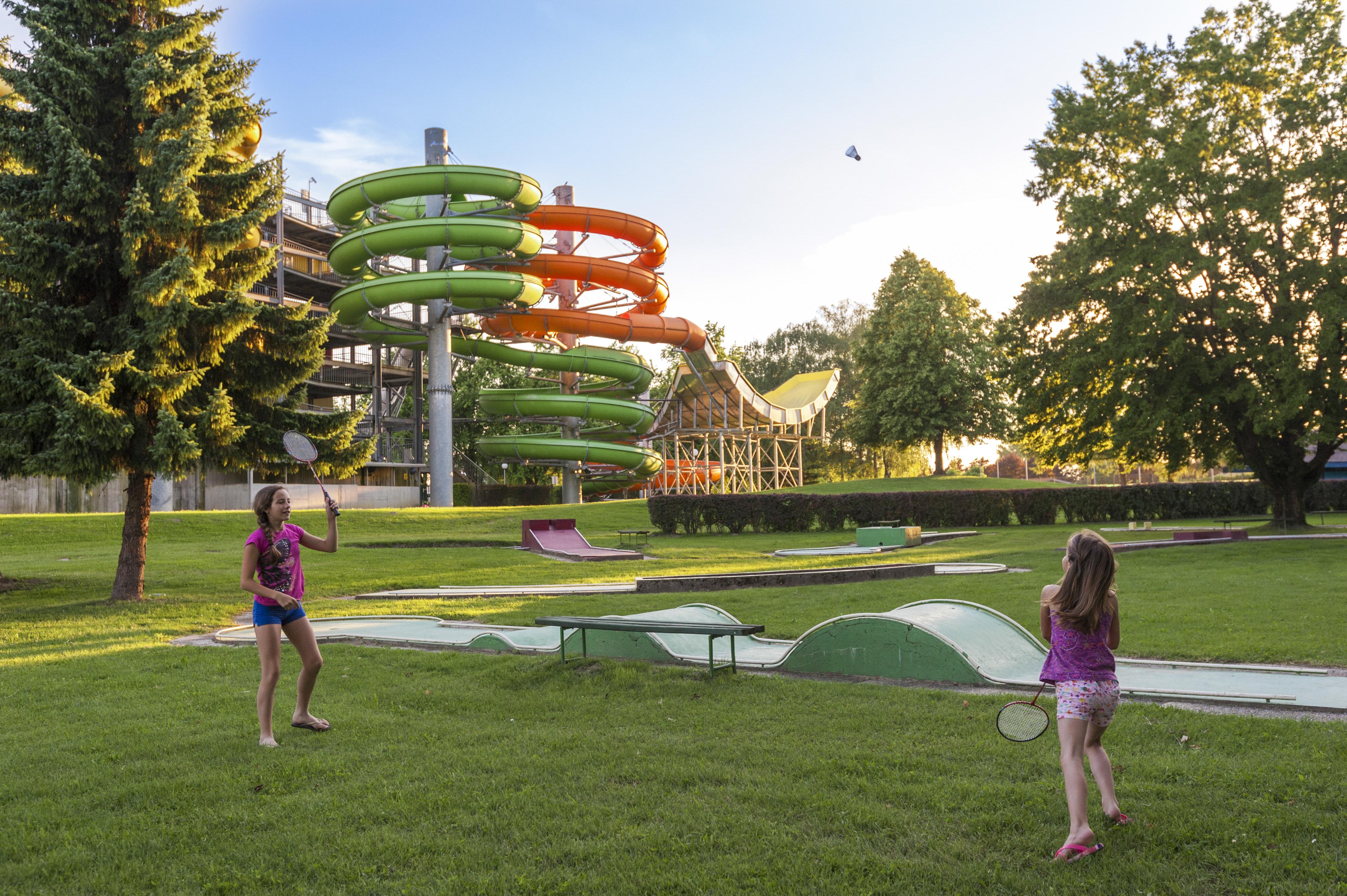 Grand Hotel Primus - Terme Ptuj - Sava Hotels & Resorts Exterior photo