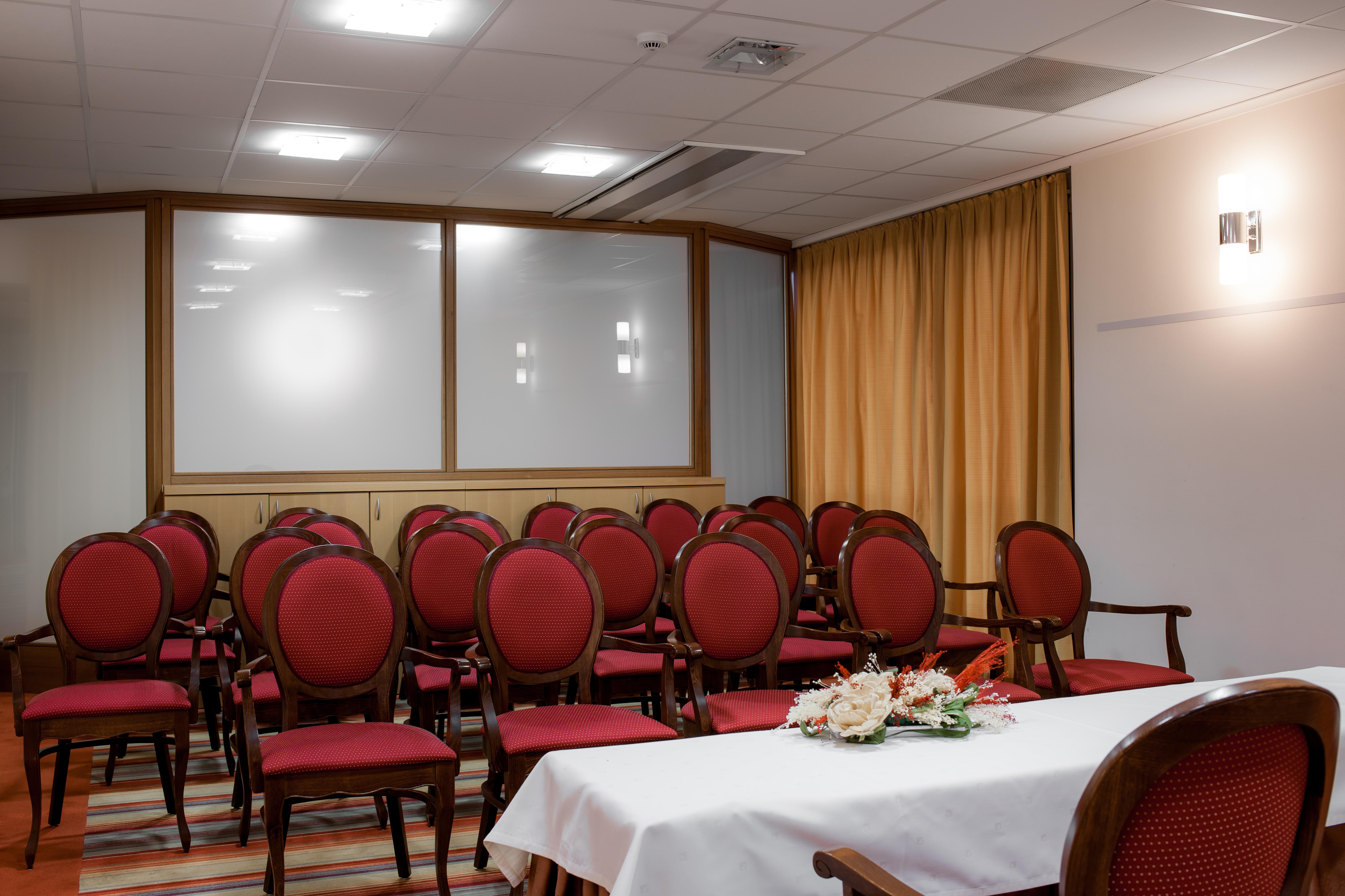Grand Hotel Primus - Terme Ptuj - Sava Hotels & Resorts Exterior photo