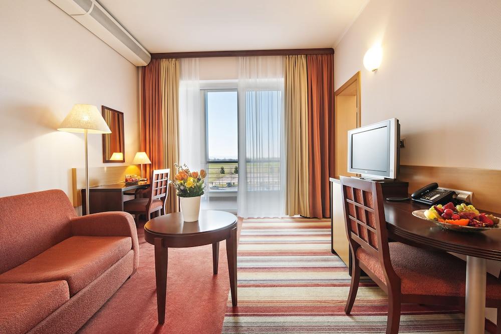Grand Hotel Primus - Terme Ptuj - Sava Hotels & Resorts Exterior photo