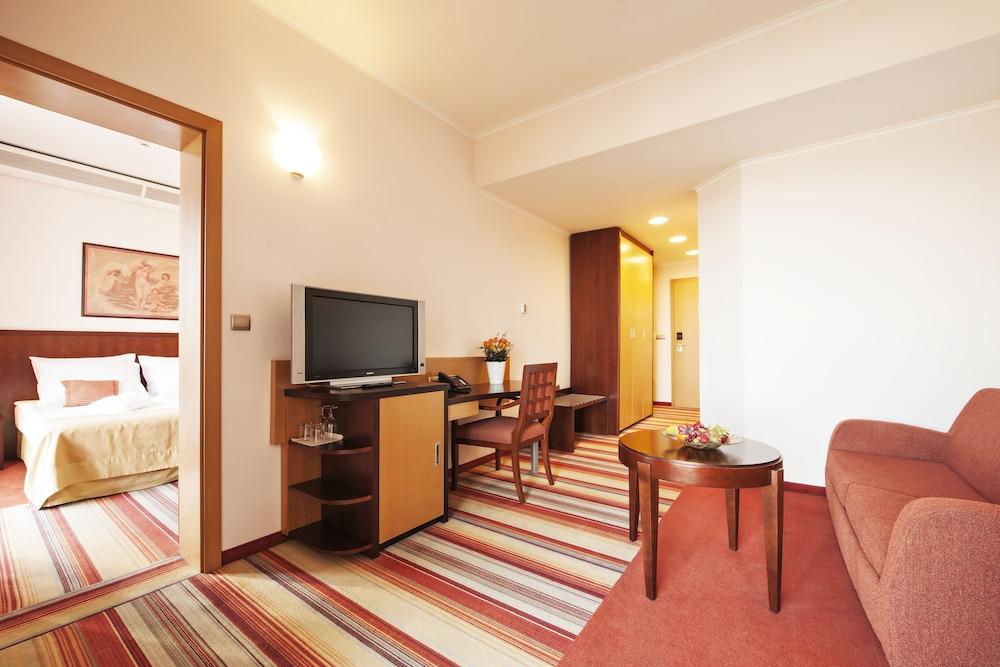 Grand Hotel Primus - Terme Ptuj - Sava Hotels & Resorts Exterior photo
