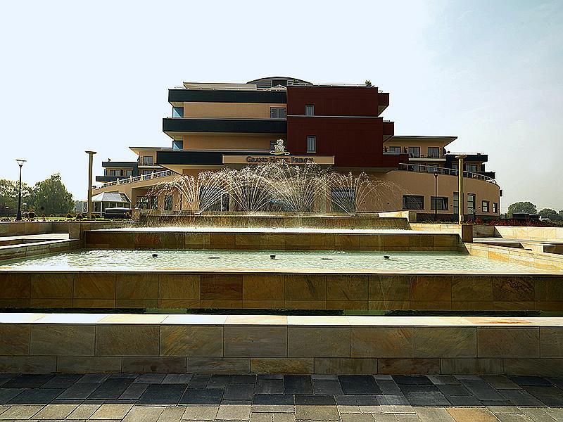 Grand Hotel Primus - Terme Ptuj - Sava Hotels & Resorts Exterior photo